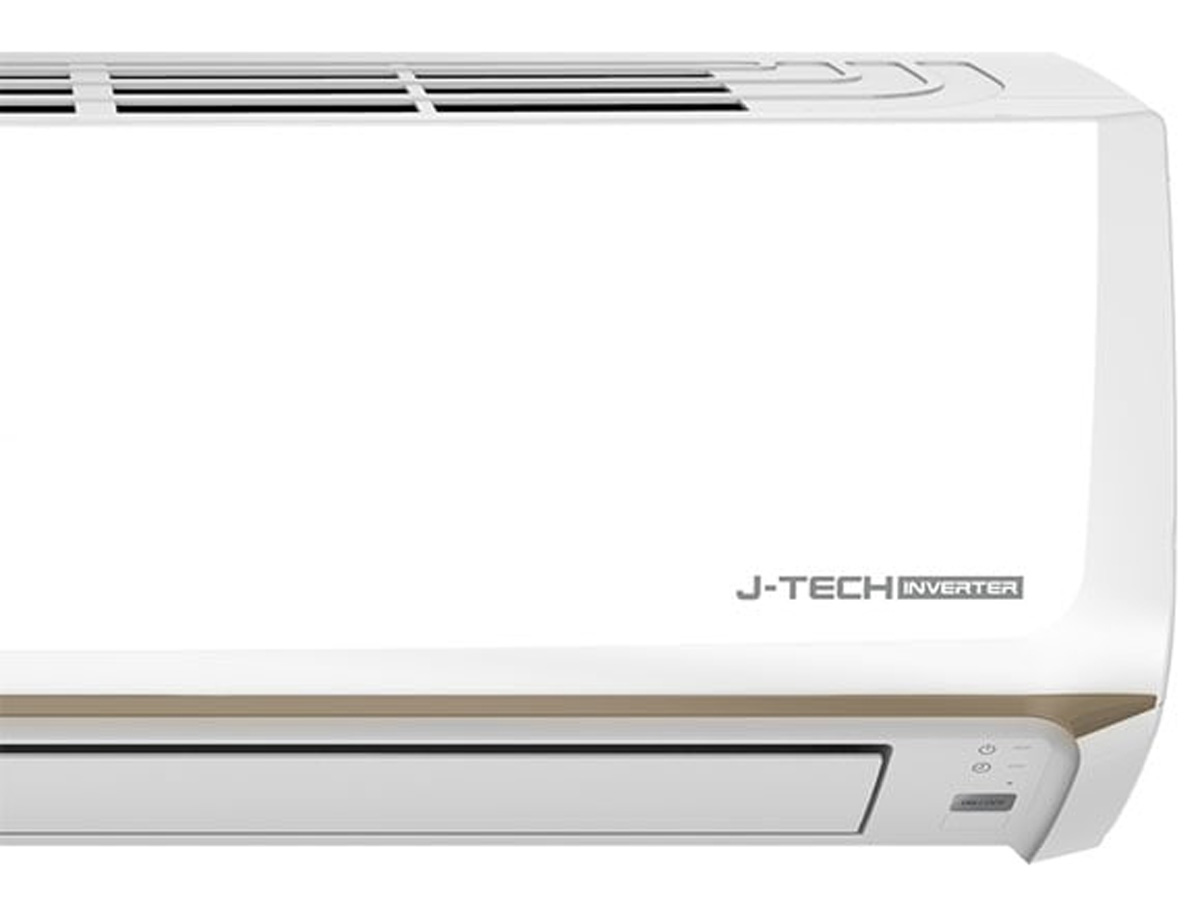 Máy lạnh Sharp Inverter 1 HP AH-X10CEWC -  HÀNG CHÍNH HÃNG