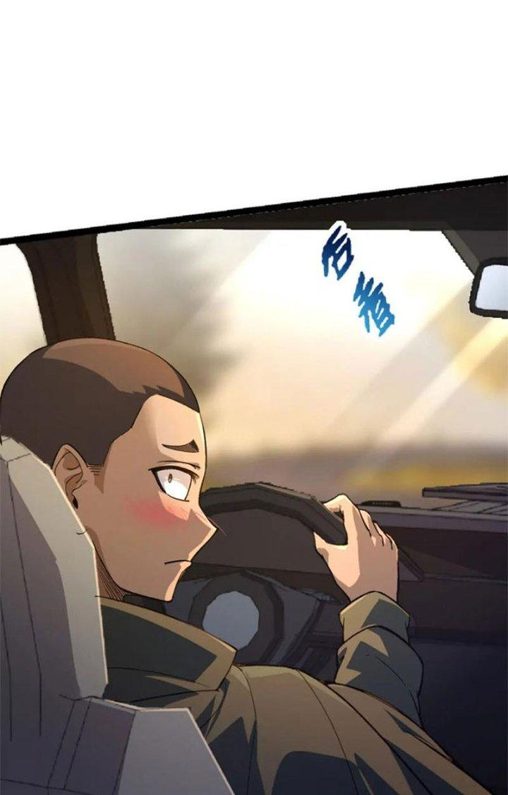 từ cây cổ thụ bắt đầu tiến hóa chapter 19 21