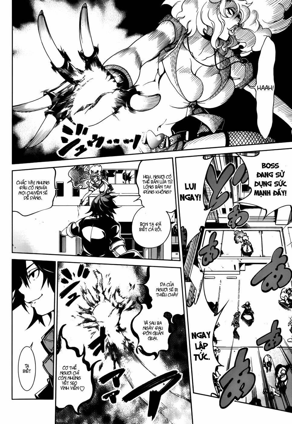 rising x rydeen chapter 20 19