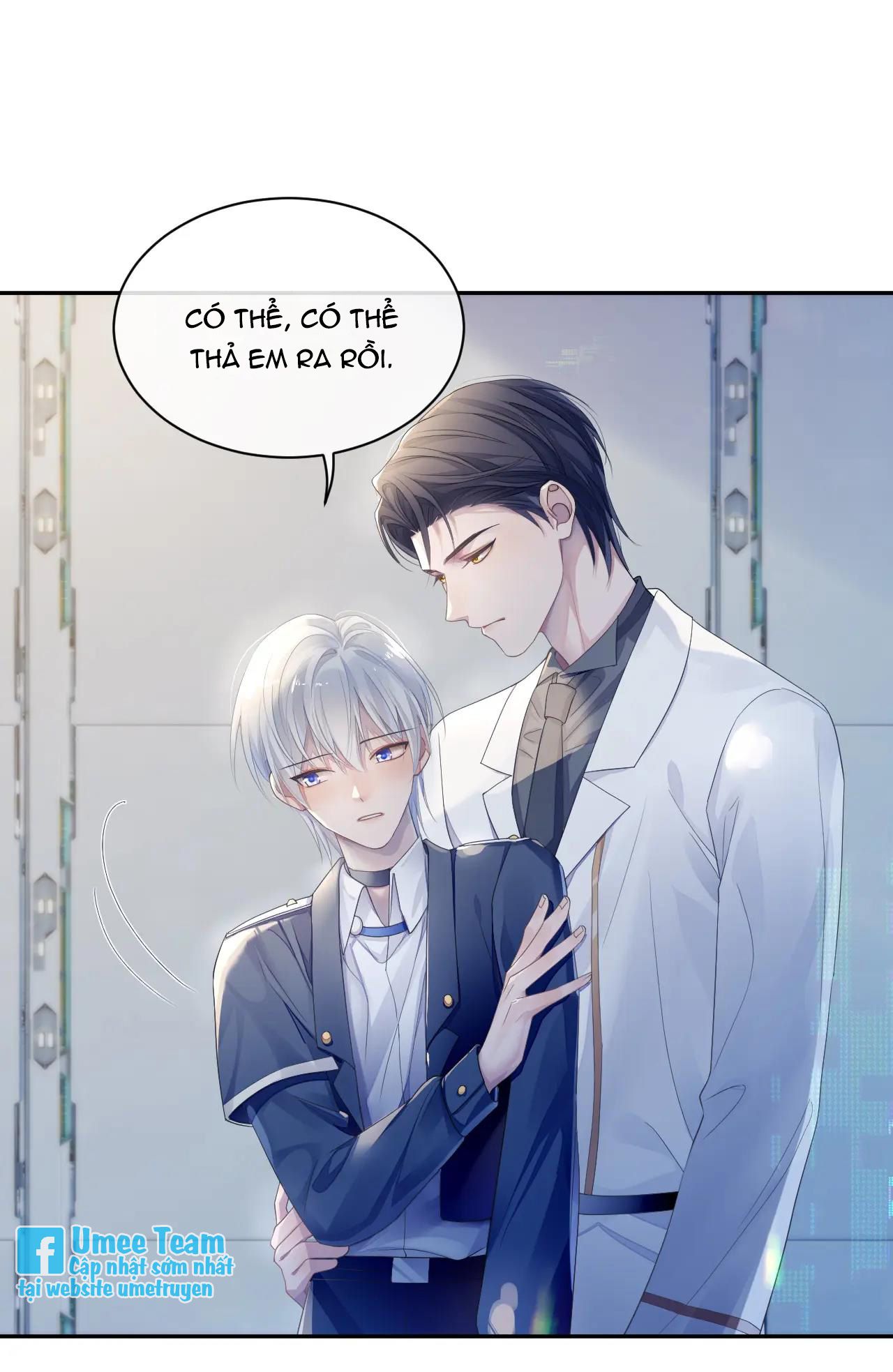 xin hãy ly hôn chapter 47 10