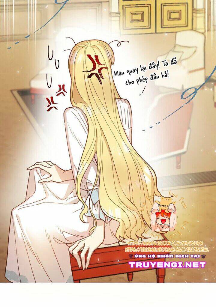 vẻ đẹp của ác ma chapter 3 14