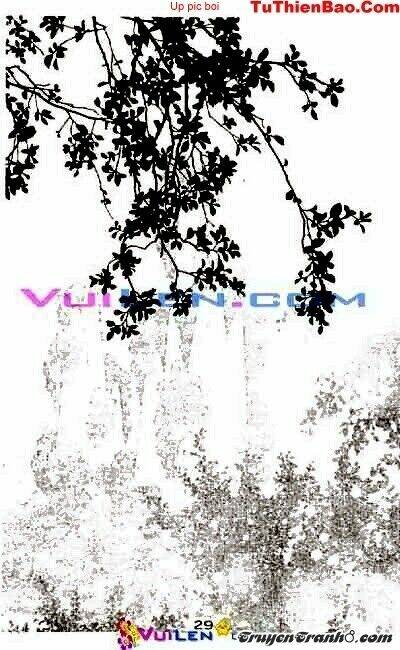 đóa hoa yêu kiều chapter 9 30