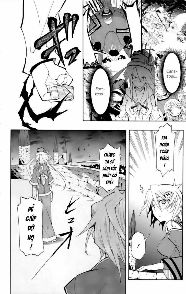 tripeace chapter 10 20