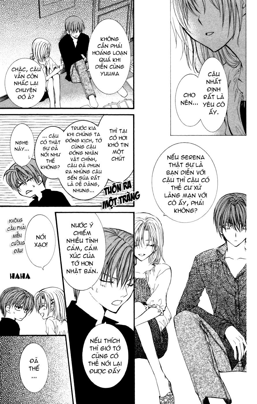 ng life chapter 14 25