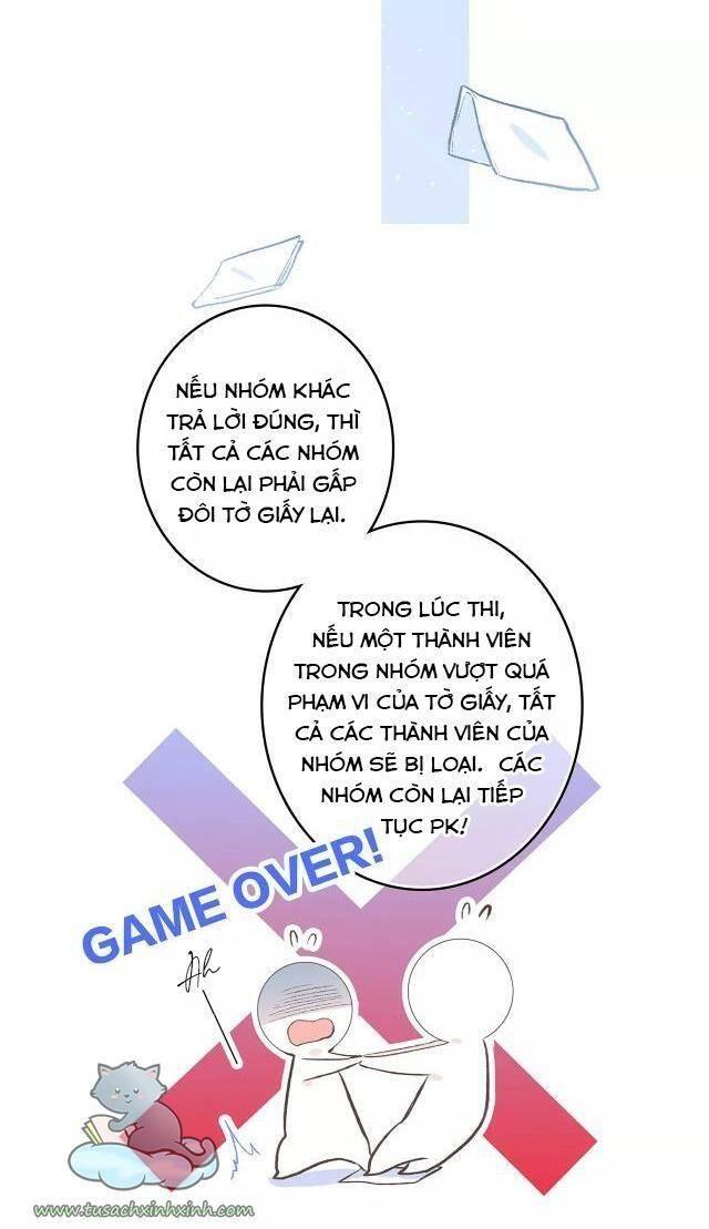 con tim rung động 2 chapter 76.1 20