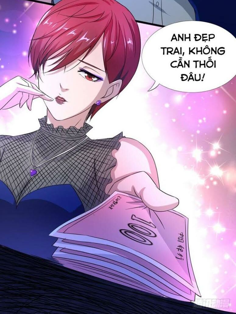 thập nhị thiên kiếp chapter 2 11