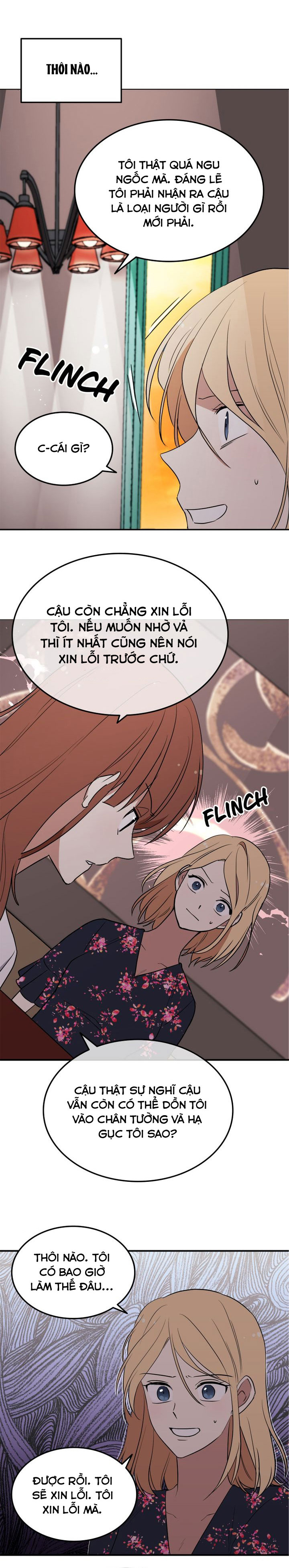 công thức cho tình yêu chapter 92 3