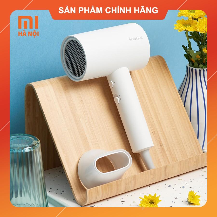 Máy sấy bảo vệ tóc Xiaomi ShowSee A1-W - Hàng Chính Hãng