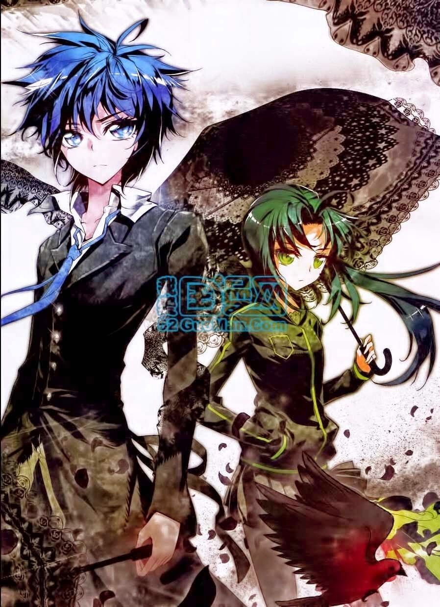 tuyệt thế đường môn - đấu la đại lục 2 chapter 16 2