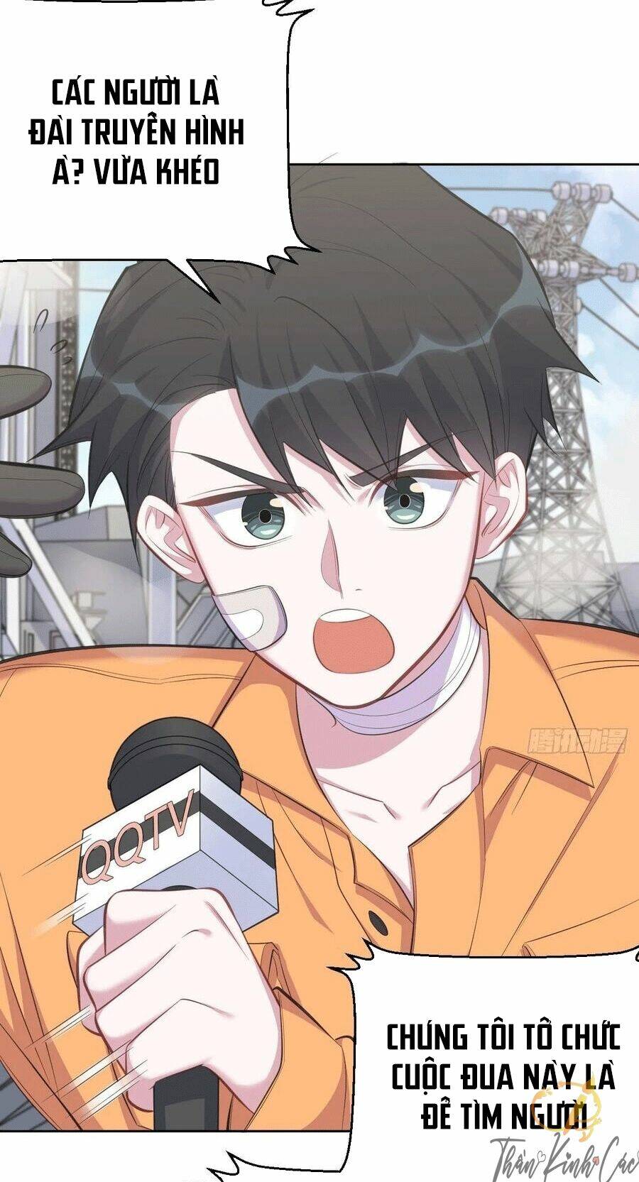 nhạc phụ đại nhân là lão bà chapter 54 19