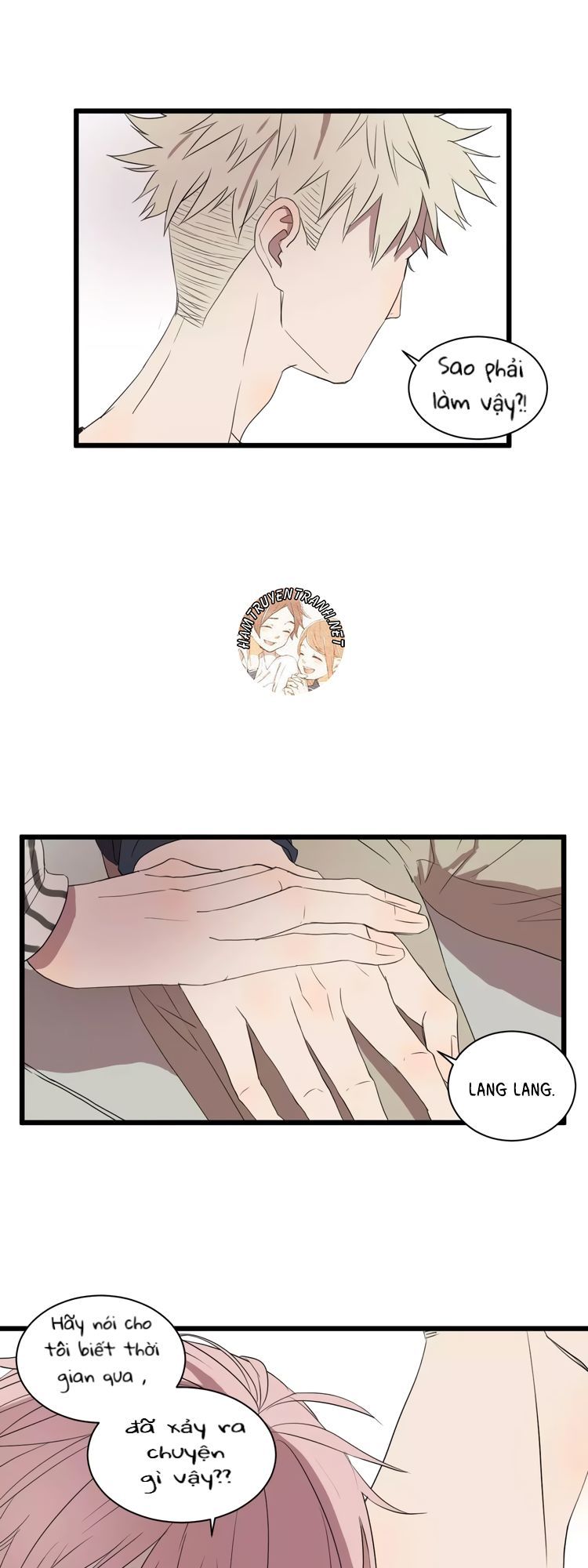 the unfeeling me chapter 18 10