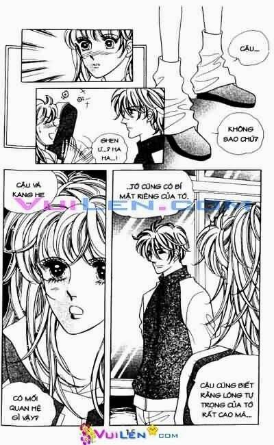 mùa hạ vàng chapter 9 16