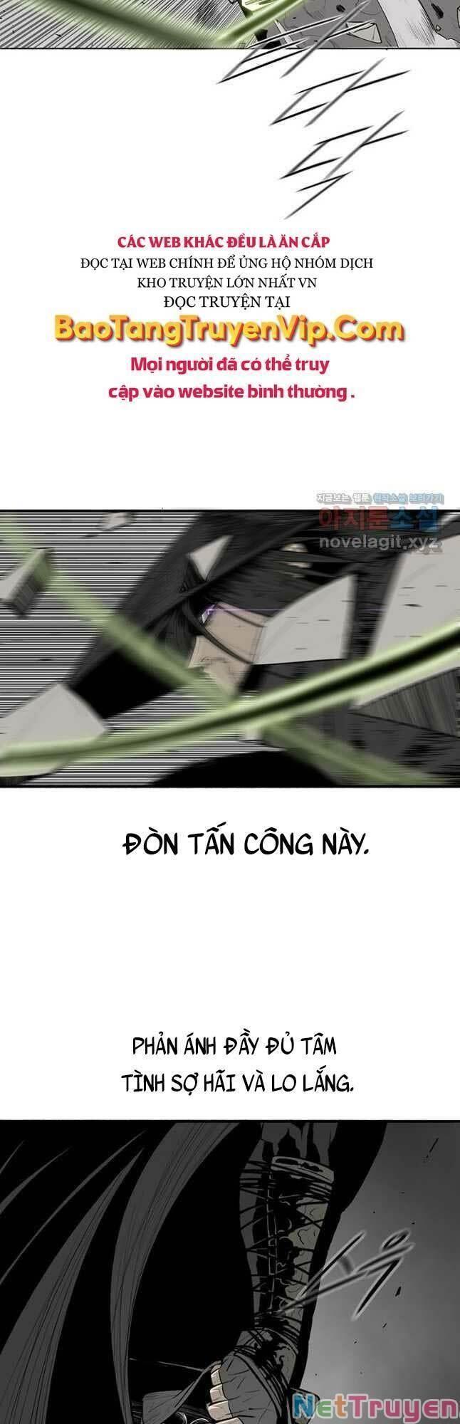 Bắc Kiếm Giang Hồ chapter 131.5 60