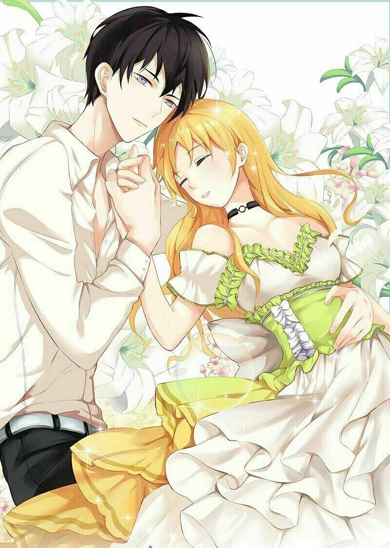 kiều thê xuất xưởng bất hợp cách chapter 2 2