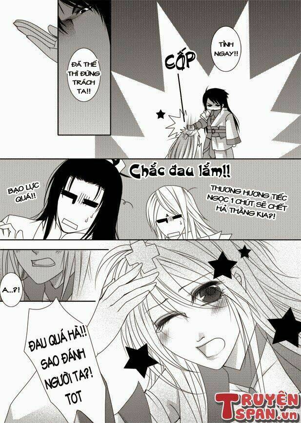 xuyên việt thiên hạ chapter 9 4