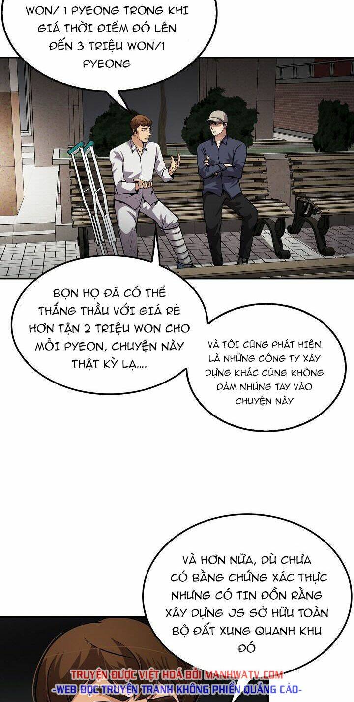 điều tra viên chuyển sinh chapter 94 50