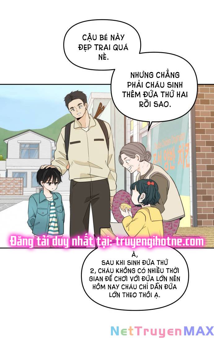 kiếp này cũng xin chăm sóc tôi như vậy nhé kiếp này cũng xin chăm sóc tôi như vậy nhé chapter 118 14