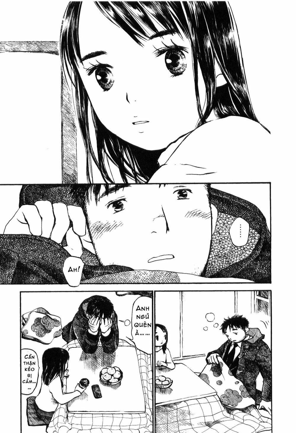 koi kaze chapter 15 31