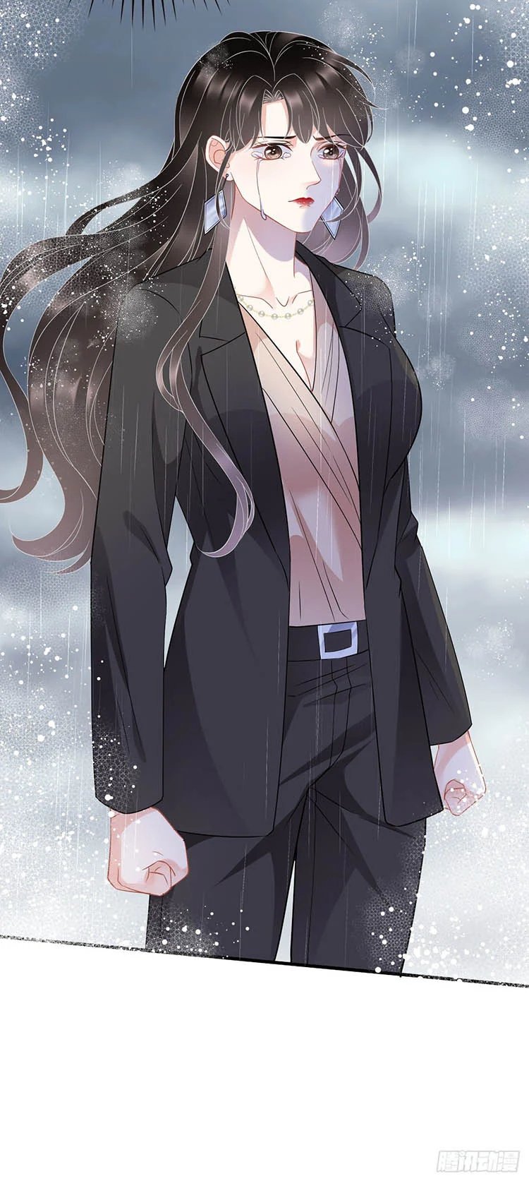 [16+] đại tiểu thư có thể có ý đồ xấu chapter 45 8