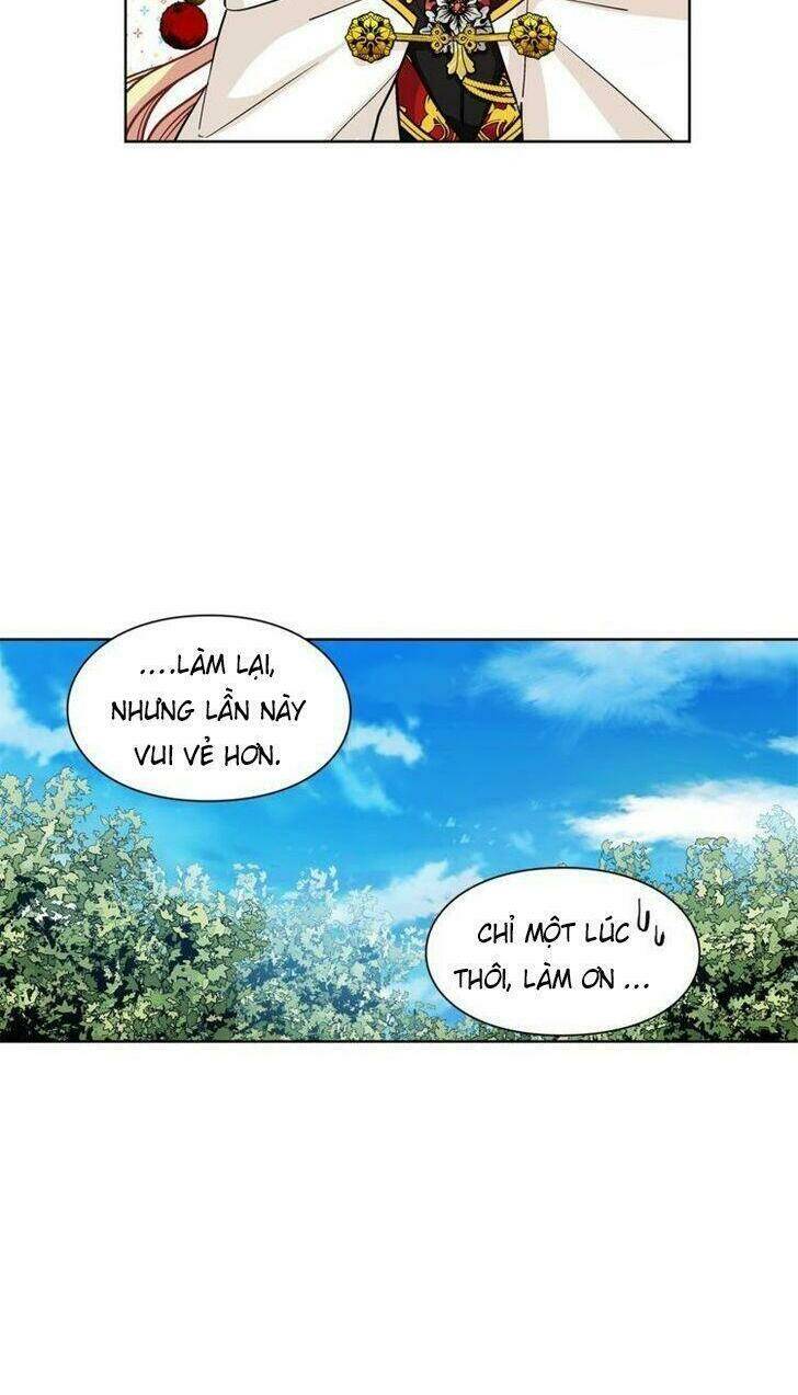 nữ hoàng ngoại khoa chapter 54 33