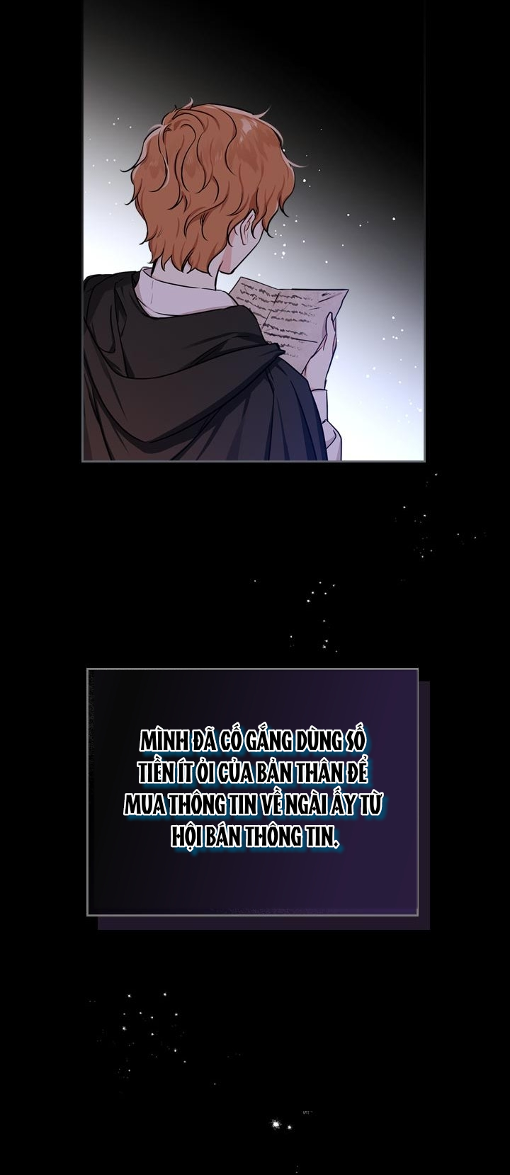 lần này tôi sẽ trở thành gia chủ chapter 25 25