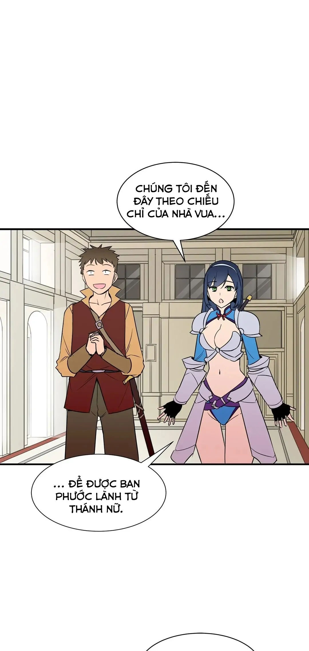 chiến binh sáng giá nhất chapter 5 4