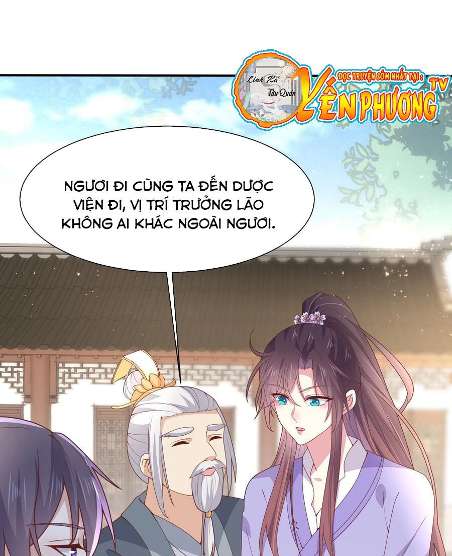 chi tôn đồng thuật sư: tuyệt thế đại tiểu thư chapter 219.5 16
