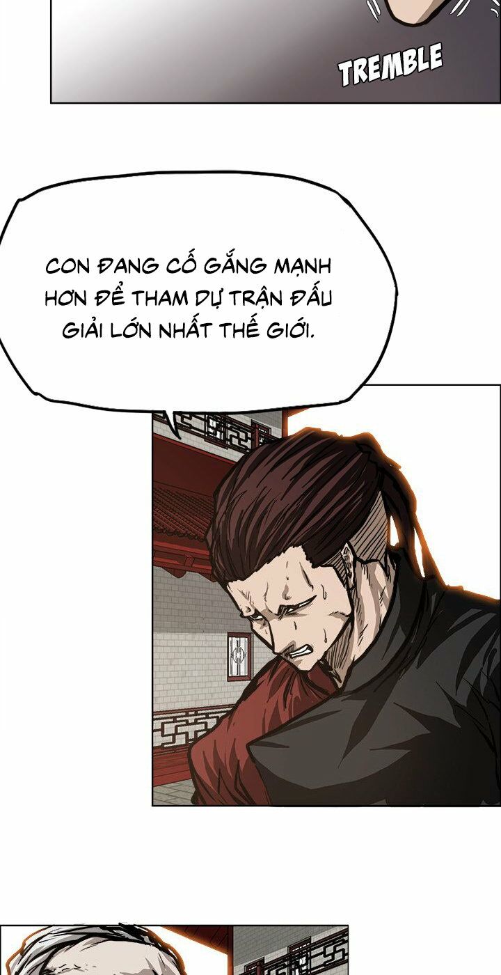 bá chủ học đường ss2 chapter 22 19