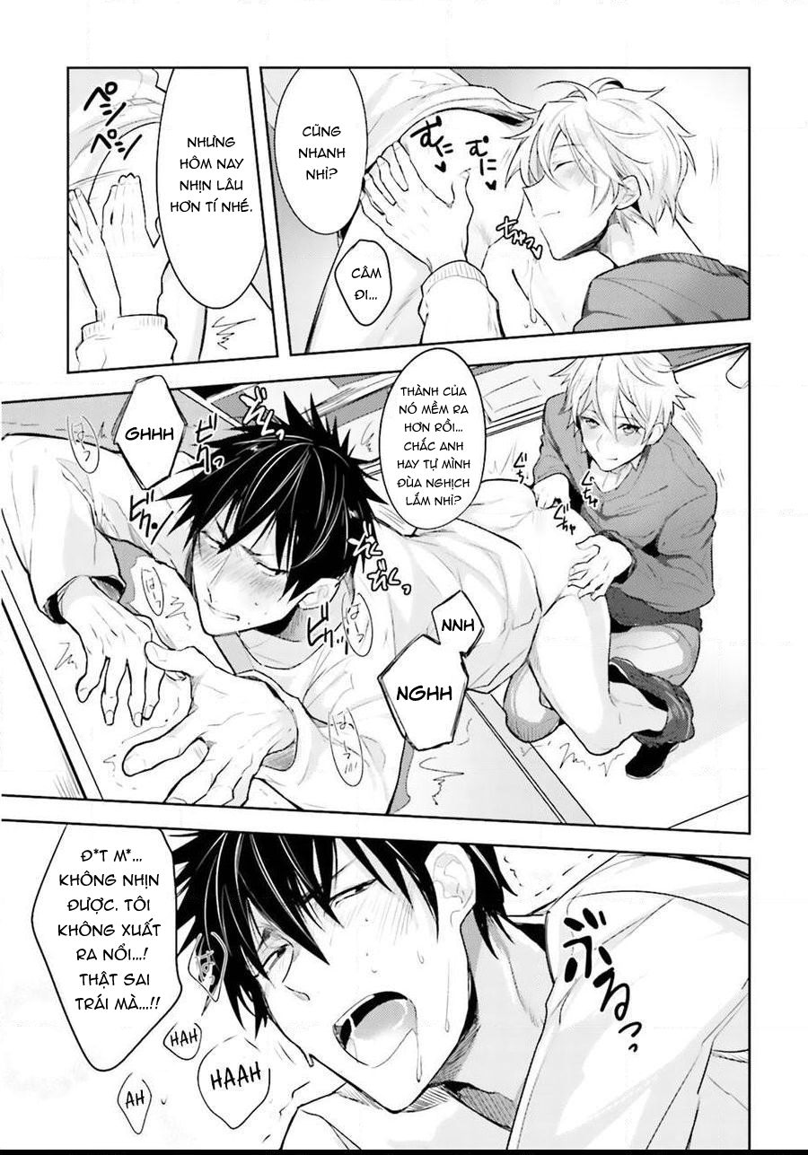 sau giờ làm việc của chúng tôi xx chapter 2 17