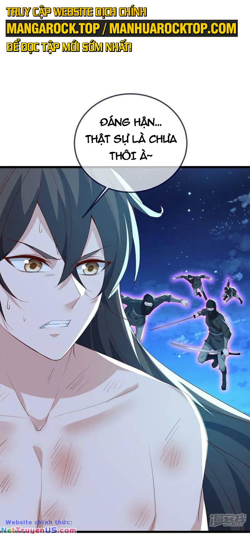 tiên võ đế tôn chapter 496 26