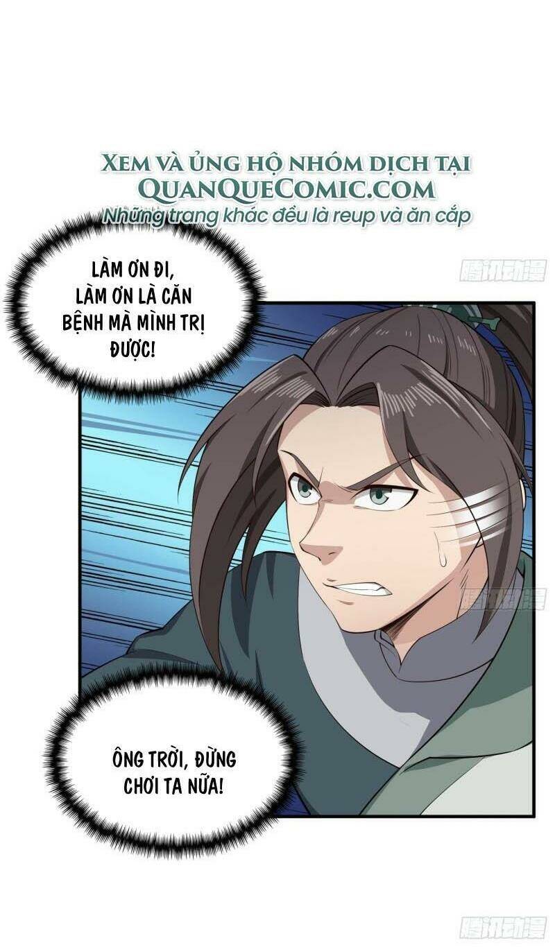 trọng sinh tới đại đường chapter 108 6