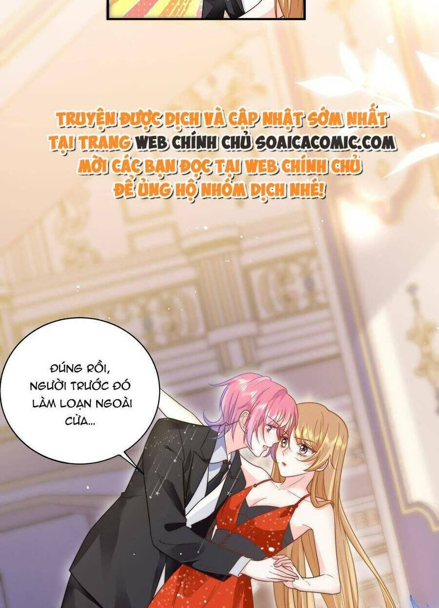 ông trùm phản diện là nữ chapter 7 48