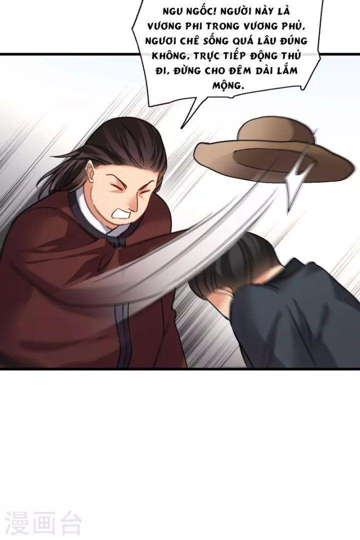 nụ cười của ngươi ngọt gãy tám cái răng của ta chapter 45 30