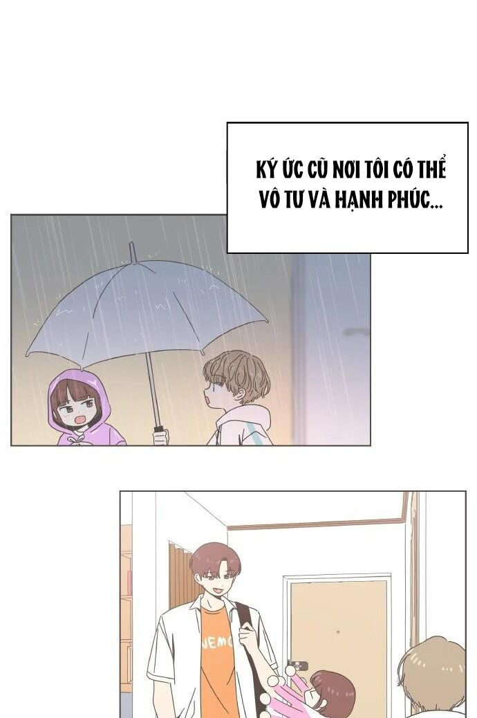 thanh xuân rực rỡ - season of blossom chapter 88 83