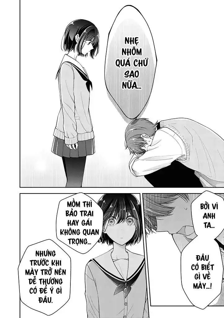 koisuru (otome) no tsukurikata chapter 15 11