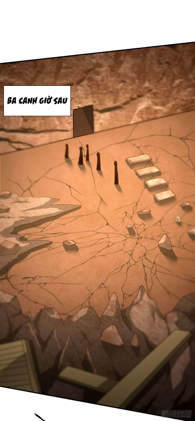 yêu giả vi vương chapter 203 24