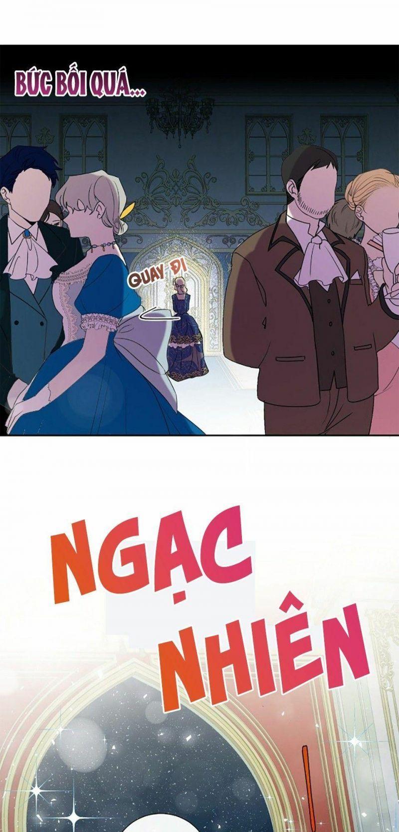 xin ngài đừng ăn tôi chapter 21 45