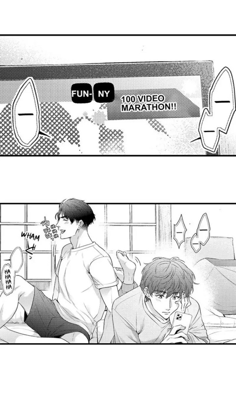 kết hôn cùng bạn thân chapter 10 2