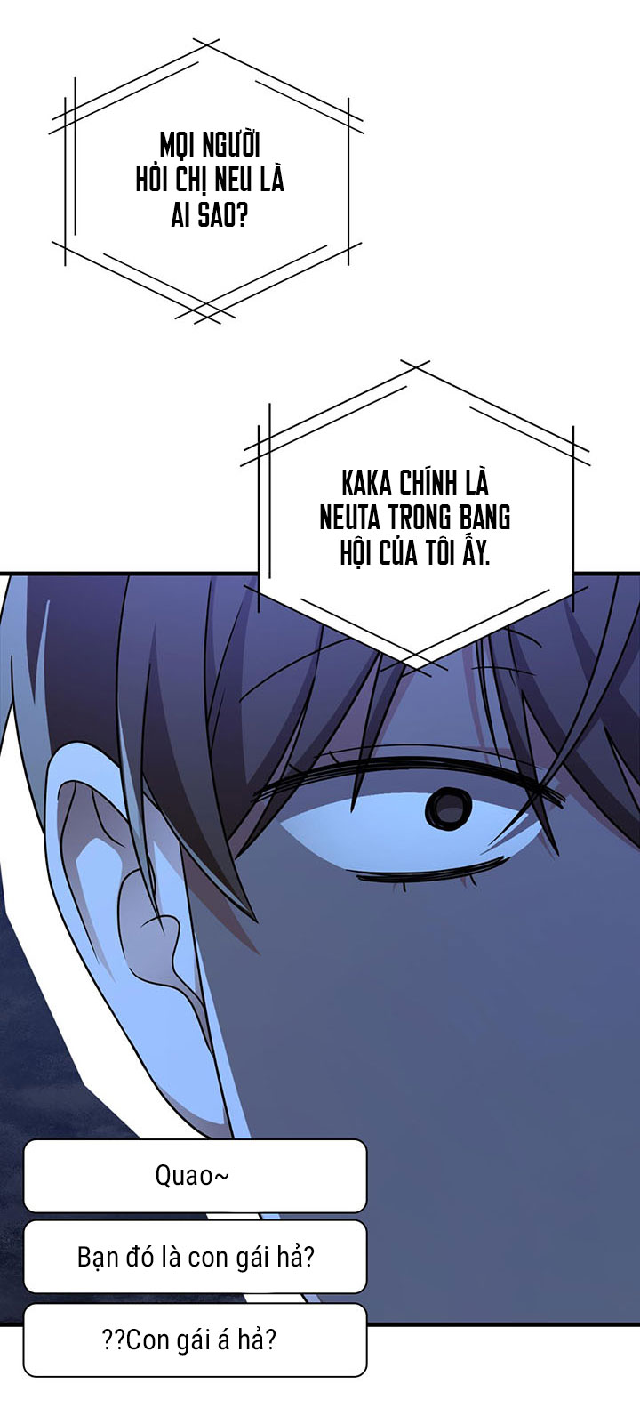 tên nhóc cùng bang hội là hàng xóm chapter 18 33