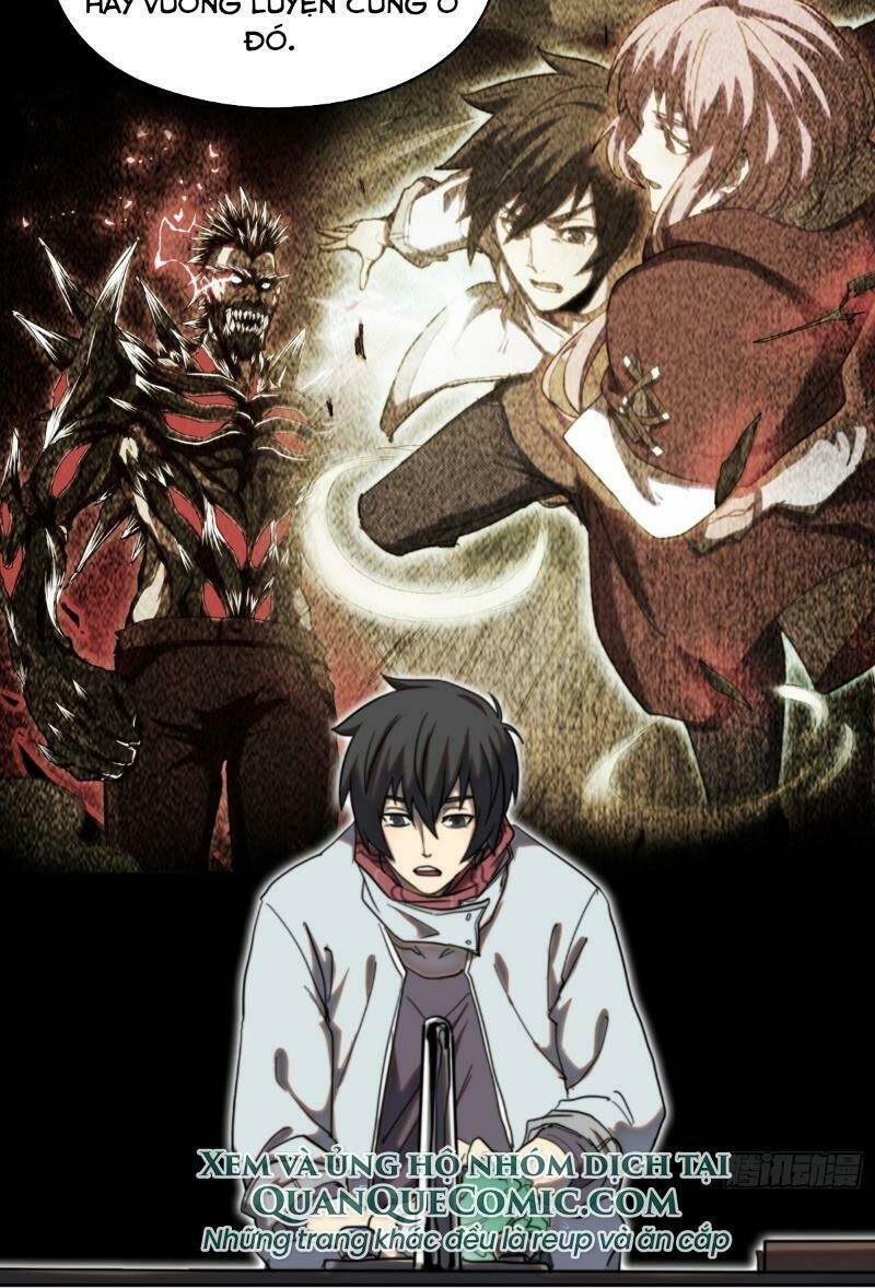 đô thị hàng thần khúc chapter 45 22