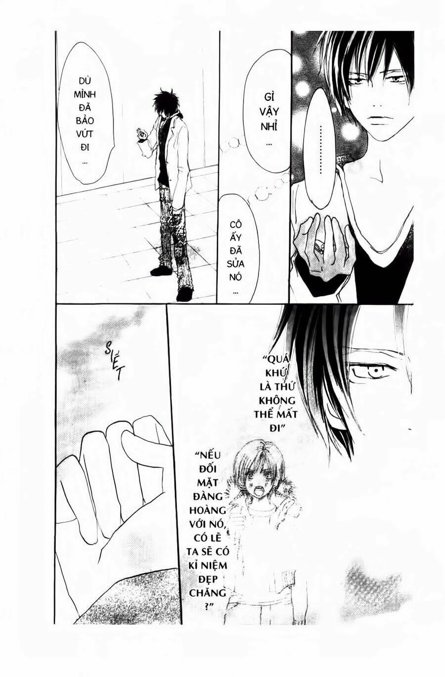 chuyện cấp iii chapter 35 3