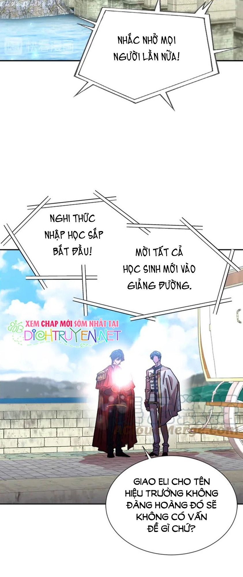 con gái bảo bối của ma vương chapter 79 11