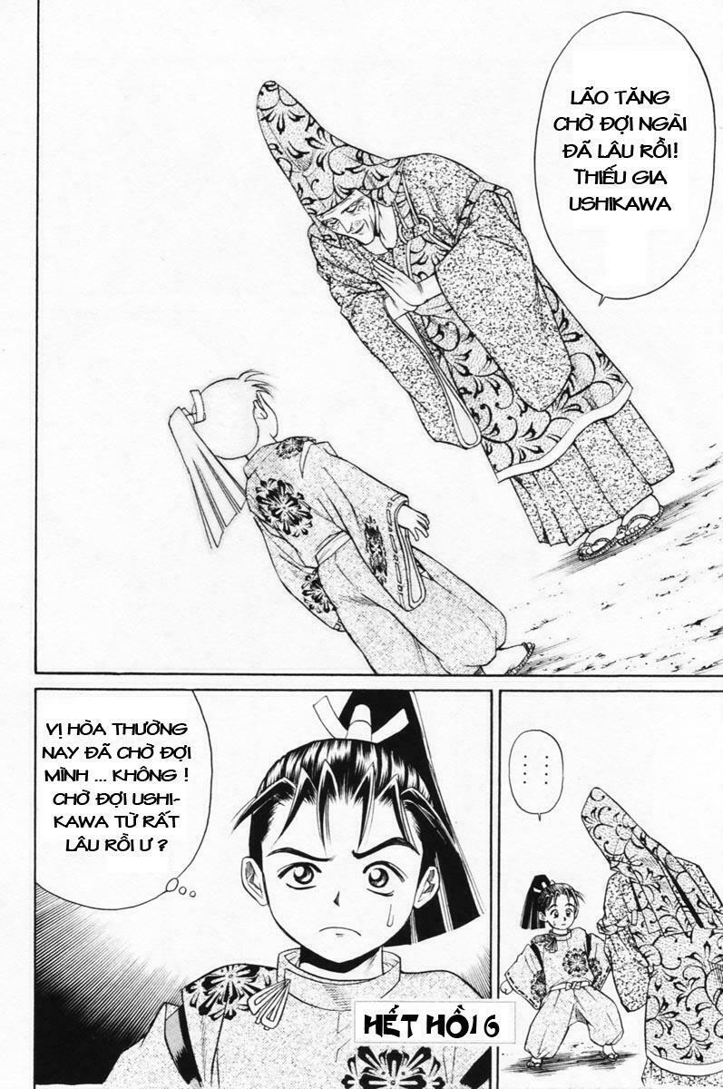 thiếu niên vương phần 1 chapter 6 68