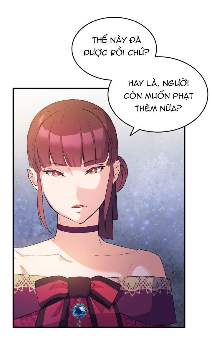 tôi định quyến rũ anh trai nhưng nam chính đã đến chapter 5 31