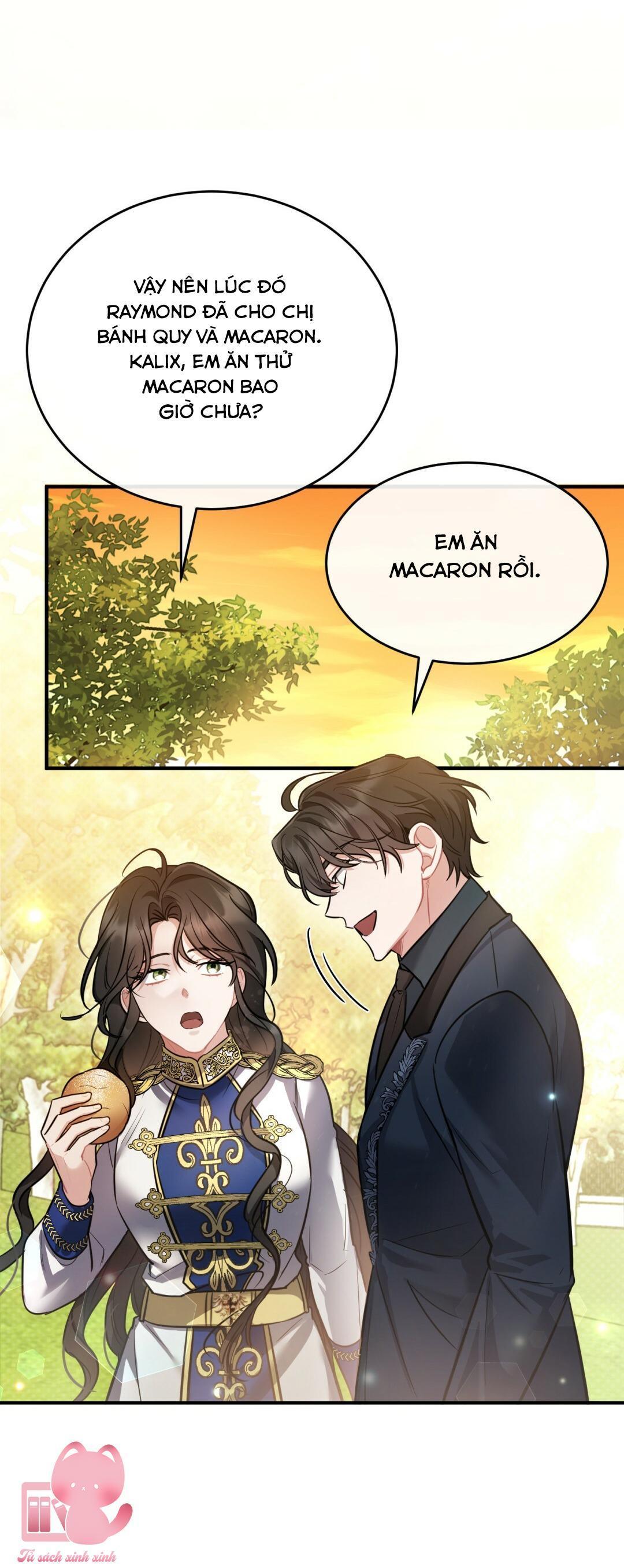 đêm đen khuất bóng chapter 15 25