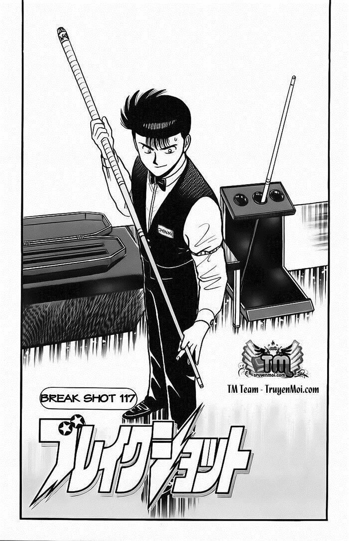 break shot chapter 117 2