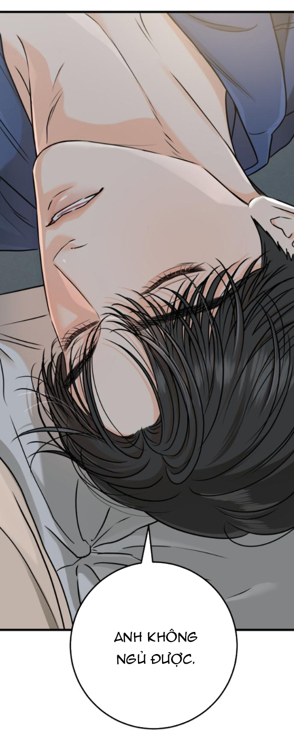 Nóng Lòng Muốn Giày Vò Em chapter 52.1 34