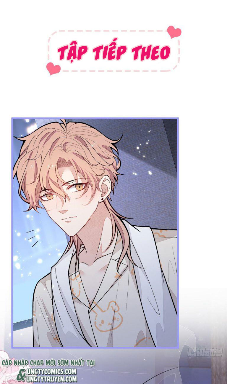 hotsearch của ảnh đế chapter 124 38