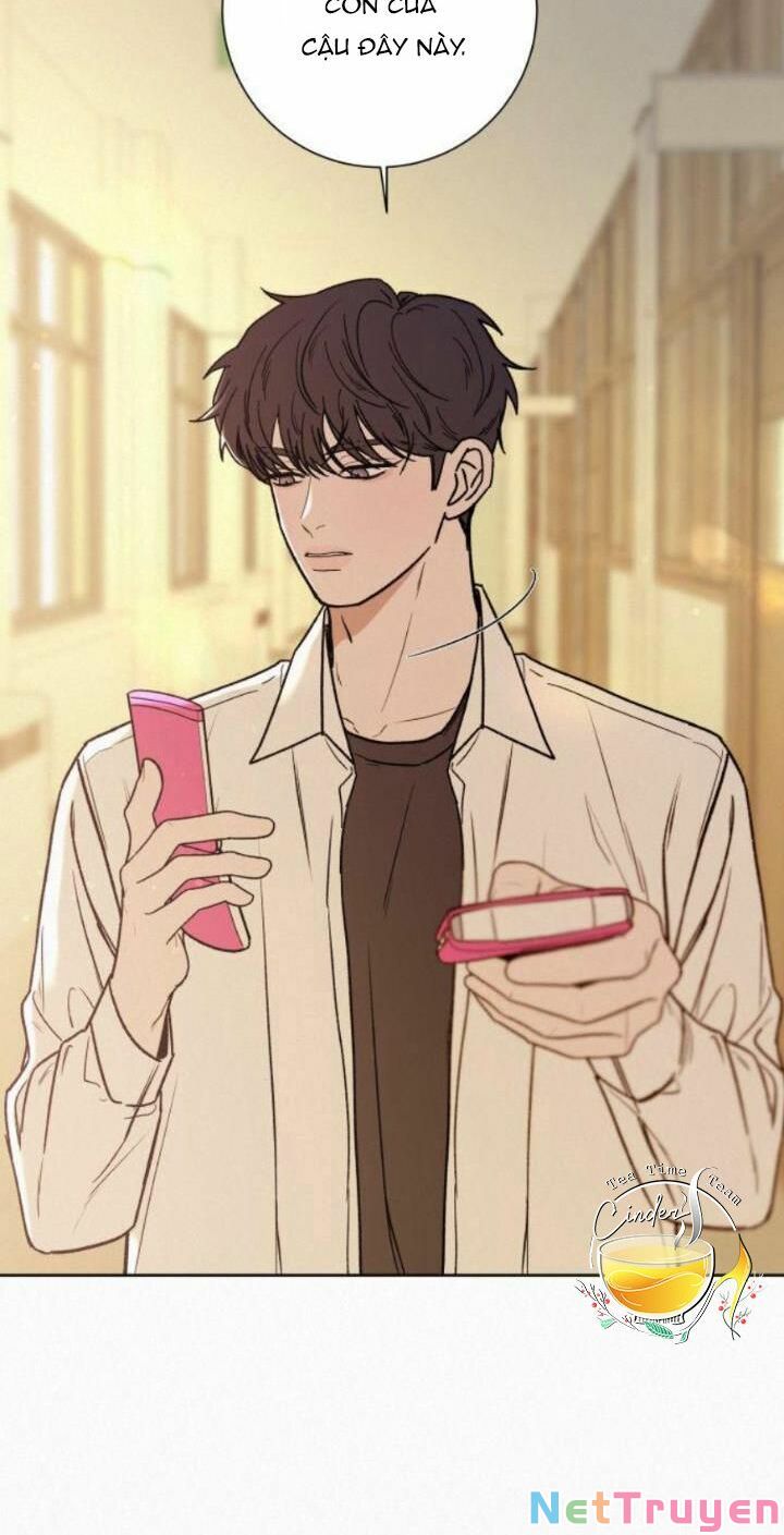 chiến lược: tình yêu trong sáng chapter 4 15