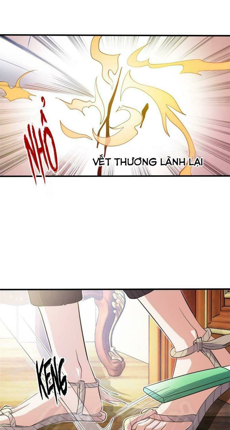 chí tôn toàn năng chapter 5 11